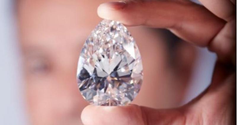 Los 5 tipos de piedras preciosas más caras del mundo