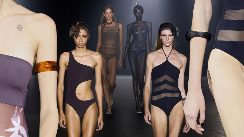 Los finalistas del Premio Nacional de Moda Baño 2026 que marcan el rumbo de la creatividad y la sostenibilidad